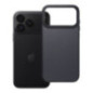 Case for iPhone 18 Pro Max / 17 Pro Max Carbon Elite Mag Cover compatible with MagSafe black Case for iPhone 18 Pro Max / 17 Pro Max Carbon Elite Mag Cover compatible with MagSafe black
