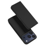 DUX DUCIS case SKIN PRO for iPhone 18 Pro / 17 Pro black