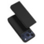 DUX DUCIS case SKIN PRO for iPhone 18 Pro / 17 Pro black DUX DUCIS case SKIN PRO for iPhone 18 Pro / 17 Pro black