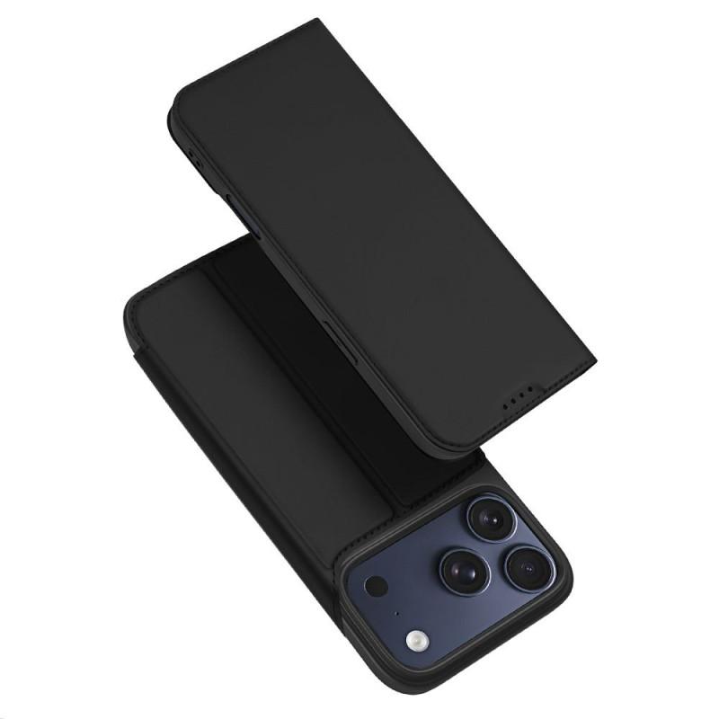 DUX DUCIS case SKIN PRO for iPhone 18 Pro Max / 17 Pro Max black DUX DUCIS case SKIN PRO for iPhone 18 Pro Max / 17 Pro Max black