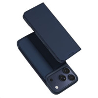 DUX DUCIS case SKIN PRO for iPhone 18 Pro / 17 Pro blue