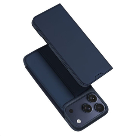 DUX DUCIS case SKIN PRO for iPhone 18 Pro Max / 17 Pro Max blue