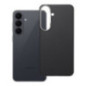 Case for Samsung S26 FE K-Look compatible with MagSafe black