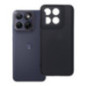 Case for Motorola Edge 70 Fusion Silicone black