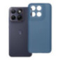 Case for Motorola Edge 70 Fusion Silicone blue