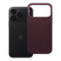 Case for iPhone 18 Pro Max / 17 Pro Max Forcell F-Protect Frame Premium compatible with Magsafe dark cherry Case for iPhone 18 Pro Max / 17 Pro Max Forcell F-Protect Frame Premium compatible with Magsafe dark cherry
