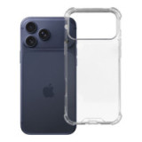 ROAR case ARMOR for Iphone 18 Pro Max / 17 Pro Max transparent