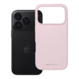 ROAR case CLOUD SKIN for IPHONE 18 Pro / 17 Pro Light Pink