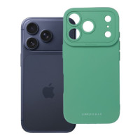 ROAR case LUNA for IPHONE 18 Pro / 17 Pro Green