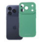 ROAR case LUNA for IPHONE 18 Pro / 17 Pro Green ROAR case LUNA for IPHONE 18 Pro / 17 Pro Green