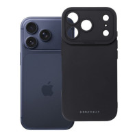 ROAR case LUNA for IPHONE 18 Pro / 17 Pro Black