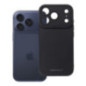 ROAR case LUNA for IPHONE 18 Pro / 17 Pro Black