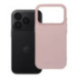 Roar Space Case - for Iphone 18 Pro / 17 Pro powder pink