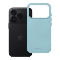 Roar Space Case - for Iphone 18 Pro / 17 Pro Sky Blue