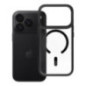 ROAR case MAG BUMPER compatible with MagSafe for IPHONE 18 Pro / 17 Pro black ROAR case MAG BUMPER compatible with MagSafe for IPHONE 18 Pro / 17 Pro black