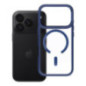 ROAR case MAG BUMPER compatible with MagSafe for IPHONE 18 Pro / 17 Pro navy blue ROAR case MAG BUMPER compatible with MagSafe for IPHONE 18 Pro / 17 Pro navy blue