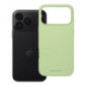 ROAR case CLOUD SKIN for IPHONE 18 Pro Max / 17 Pro Max Light green ROAR case CLOUD SKIN for IPHONE 18 Pro Max / 17 Pro Max Light green