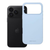 ROAR case CLOUD SKIN for IPHONE 18 Pro Max / 17 Pro Max Light Blue