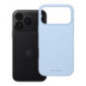 ROAR case CLOUD SKIN for IPHONE 18 Pro Max / 17 Pro Max Light Blue ROAR case CLOUD SKIN for IPHONE 18 Pro Max / 17 Pro Max Light Blue