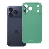 ROAR case LUNA for IPHONE 18 Pro Max / 17 Pro Max Green