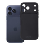 ROAR case LUNA for IPHONE 18 Pro Max / 17 Pro Max Black