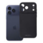 ROAR case LUNA for IPHONE 18 Pro Max / 17 Pro Max Black ROAR case LUNA for IPHONE 18 Pro Max / 17 Pro Max Black