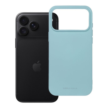 Roar Space Case - for Iphone 18 Pro Max / 17 Pro Max Sky Blue