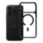 ROAR case SLIM DEFENDER compatible with MagSafe for IPHONE 18 Pro Max / 17 Pro Max black ROAR case SLIM DEFENDER compatible with MagSafe for IPHONE 18 Pro Max / 17 Pro Max black