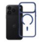 ROAR case MAG BUMPER compatible with MagSafe for IPHONE 18 Pro Max / 17 Pro Max navy blue