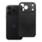 Case for iPhone 18 Pro Max / 17 Pro Max Metallic black Case for iPhone 18 Pro Max / 17 Pro Max Metallic black
