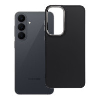 Case for Samsung S26 FE / S25 FE Frame black