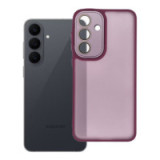 Case for Samsung S26 FE / S25 FE Variete purple