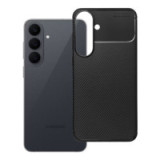 Case for Samsung S26 FE / S25 FE Carbon Premium black