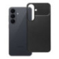 Case for Samsung S26 FE / S25 FE Carbon Premium black