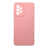 Case for Samsung A52 5G / A52 LTE ( 4G ) / A52S Matt 2.0 powder pink