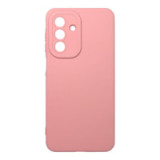 Case for Samsung A26 5G Matt 2.0 powder pink