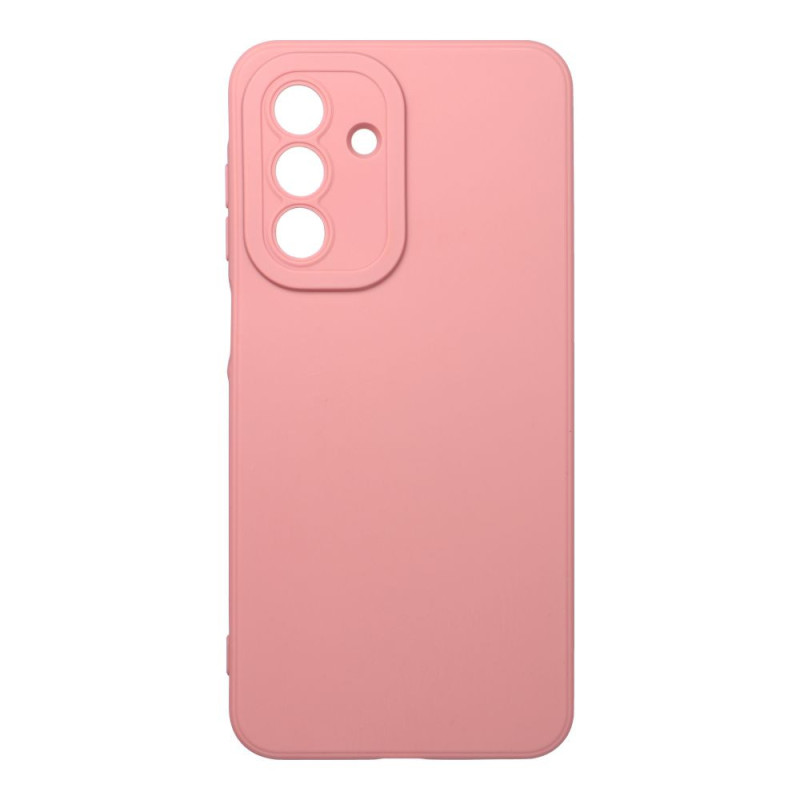 Case for Samsung A26 5G Matt 2.0 powder pink Case for Samsung A26 5G Matt 2.0 powder pink