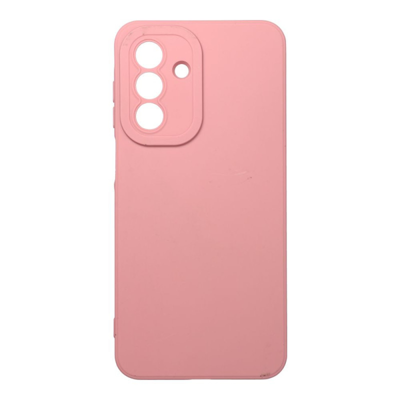 Case for Samsung A17 Matt 2.0 powder pink Case for Samsung A17 Matt 2.0 powder pink