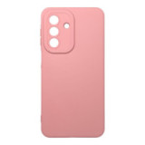 Case for SAMSUNG A27 5G Matt 2.0 powder pink