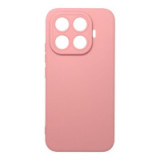 Case for Xiaomi 17T Matt 2.0 powder pink
