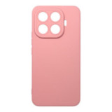 Case for Xiaomi 17T PRO Matt 2.0 powder pink
