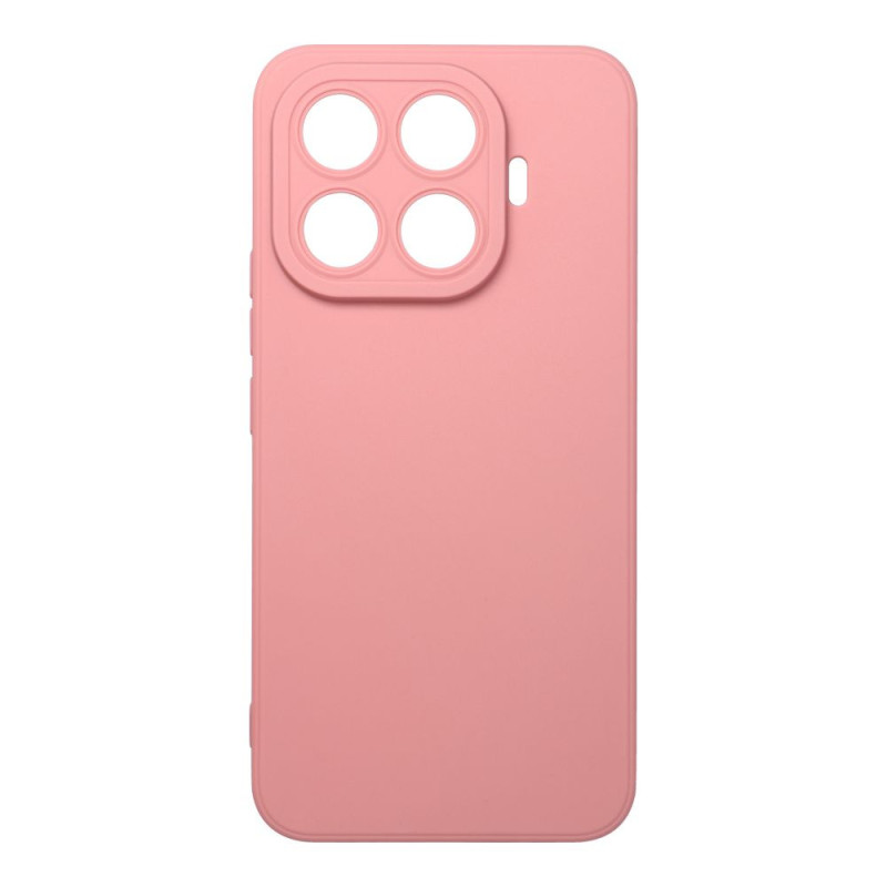 Case for Xiaomi 17T PRO Matt 2.0 powder pink Case for Xiaomi 17T PRO Matt 2.0 powder pink