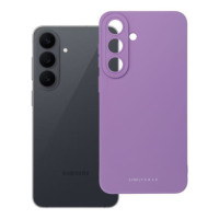ROAR case LUNA for SAMSUNG S26 FE / S25 FE Violet