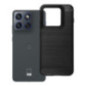 Case for Motorola Edge 70 Pro 5G Carbon 2.0 black Case for Motorola Edge 70 Pro 5G Carbon 2.0 black