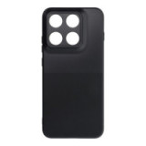 Case for Motorola Edge 70 Pro 5G Easy Dual black