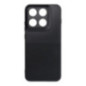 Case for Motorola Edge 70 Pro 5G Easy Dual black