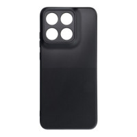 Case for Motorola Edge 70 Fusion Easy Dual black