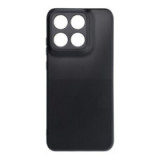 Case for Motorola Edge 70 Fusion Easy Dual black