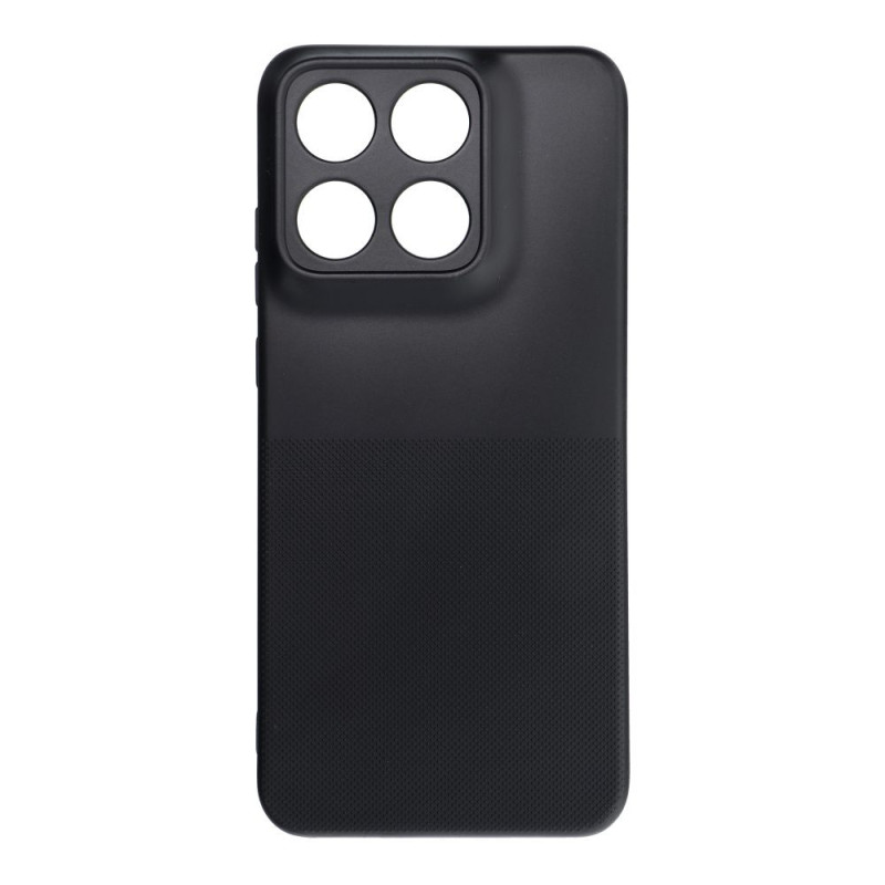 Case for Motorola Edge 70 Fusion Easy Dual black Case for Motorola Edge 70 Fusion Easy Dual black