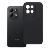 Case for Xiaomi Redmi 17 4G / 5G Matt 2.0 black